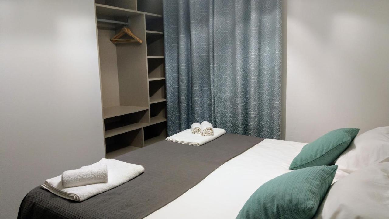 Moniz House Apartment Санта Крус да Грасиоза Екстериор снимка