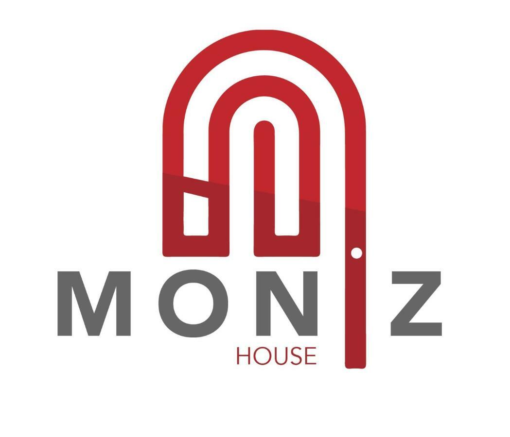 Moniz House Apartment Санта Крус да Грасиоза Екстериор снимка