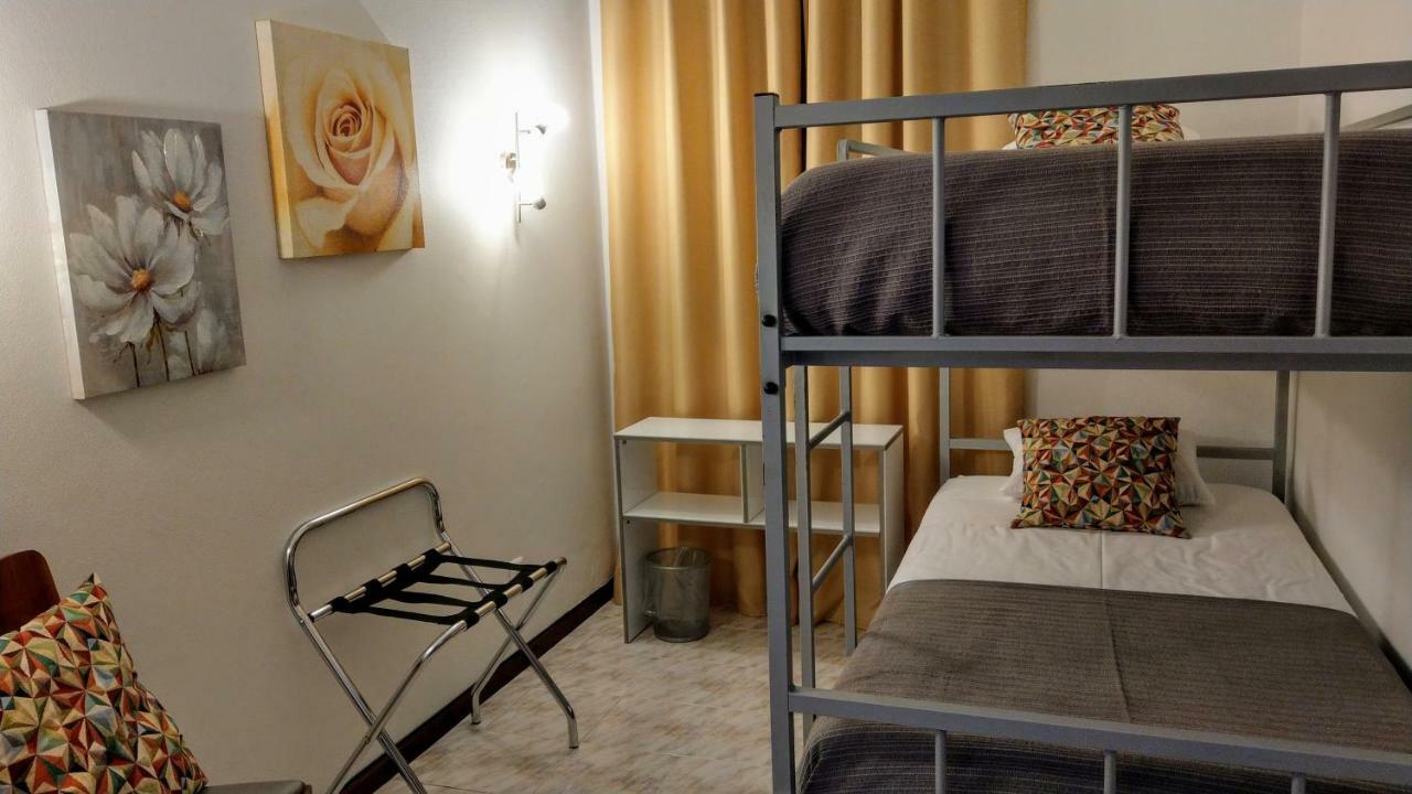 Moniz House Apartment Санта Крус да Грасиоза Екстериор снимка