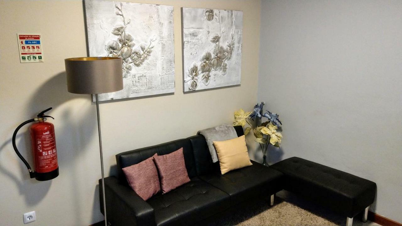Moniz House Apartment Санта Крус да Грасиоза Екстериор снимка